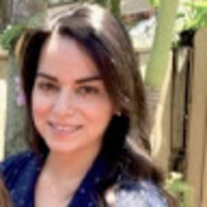 Meet your Posher, Patsy